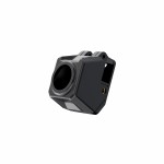 GEPRC Original O4 Air Unit Camera Module Housing Kit  PC Material 14mm Mounting Hole Spacing  for RC FPV Airplane Module